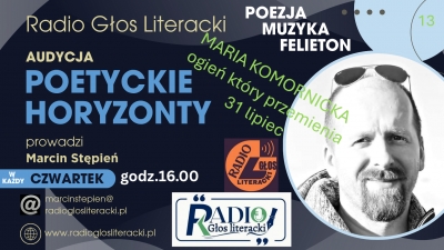 Poetyckie horyzonty