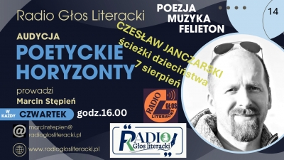 Poetyckie horyzonty