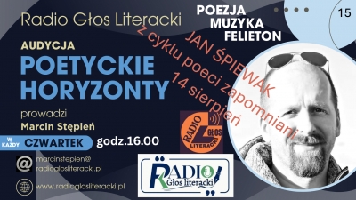 Poetyckie horyzonty
