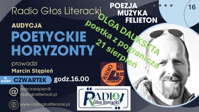 Poetyckie horyzonty