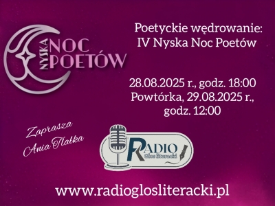 Poetyckie Wędrowanie