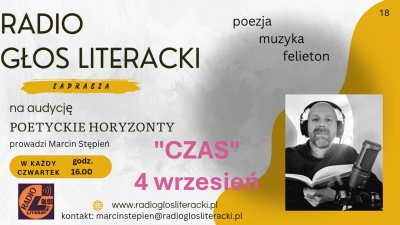Poetyckie horyzonty