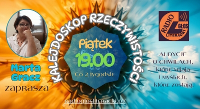 Kalejdoskop rzeczywistości