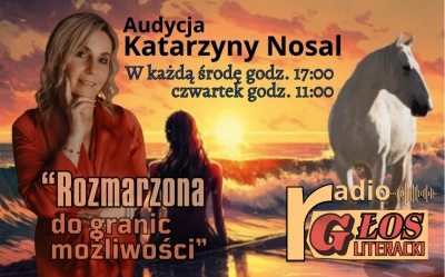 Rozmarzona do granic mozliwosci