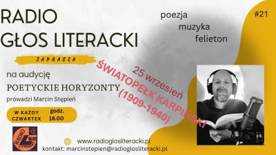 Poetyckie horyzonty
