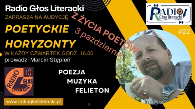 Poetyckie horyzonty