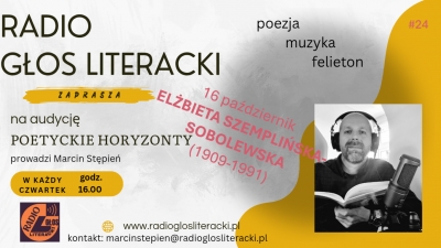 Poetyckie horyzonty