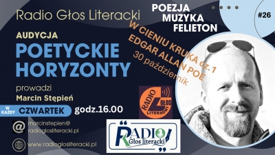 Poetyckie horyzonty