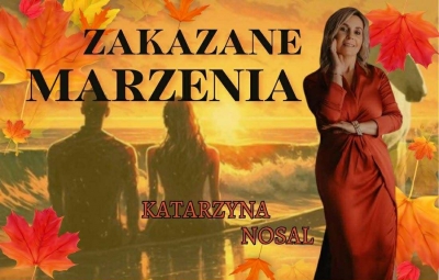 Rozmarzona do granic mozliwosci