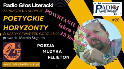 Poetyckie horyzonty