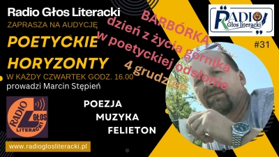 Poetyckie horyzonty