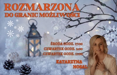Romarzona do granic moliwosci
