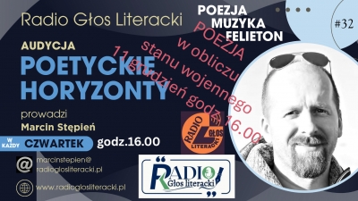 Poetyckie horyzonty