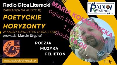 Poetyckie horyzonty