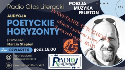 Poetyckie horyzonty