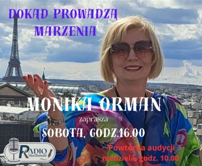Dokąd prowadzą marzenia