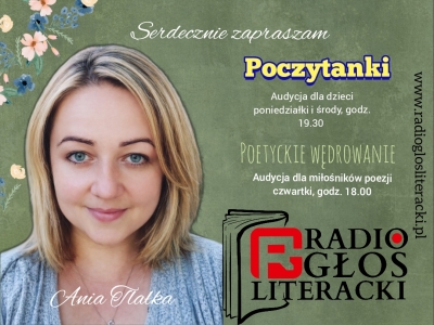 Poetyckie wędrowanie