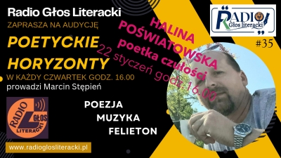 Poetyckie horyzonty
