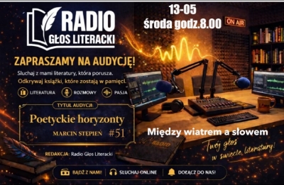 Poetyckie horyzonty