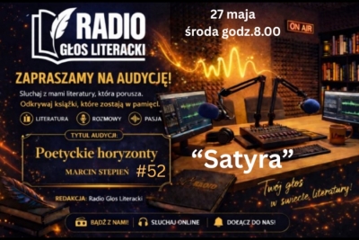 Poetyckie horyzonty