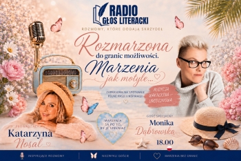 Rozmarzona do granic mozliwosci