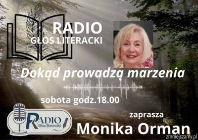 Dokąd prowadzą marzenia