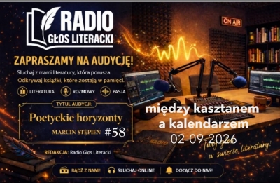 Poetyckie horyzonty