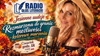 Rozmarzona do granic mozliwosci