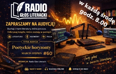 Poetyckie horyzonty
