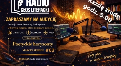 Poetyckie horyzonty