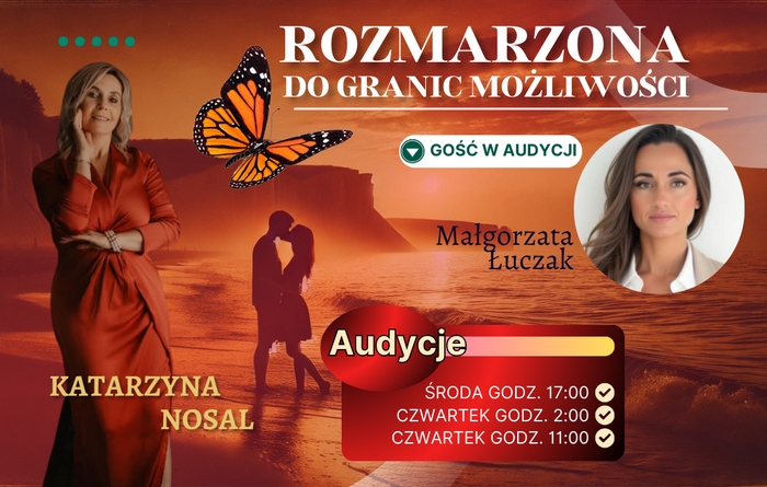 Rozmarzona do granic mozliwosci
