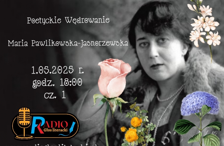 Poetyckie Wędrowanie