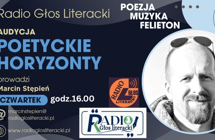 Poetyckie Horyzonty
