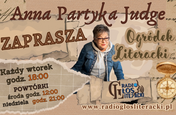 Ogródek literacki