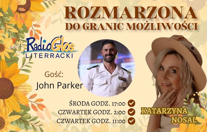 Rozmarzona do granic mozliwosci