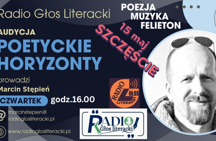 Poetyckie Horyzonty