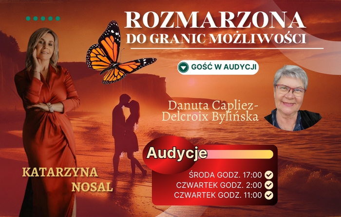 Rozmarzona do granic mozliwosci