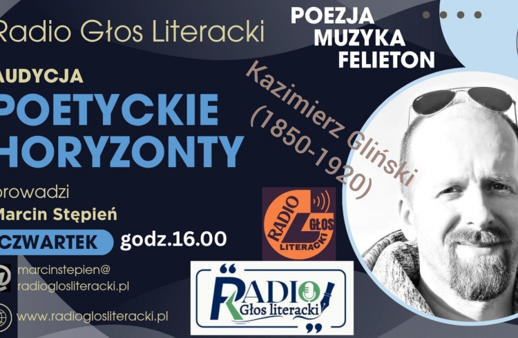Poetyckie Horyzonty