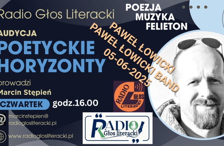 Poetyckie Horyzonty