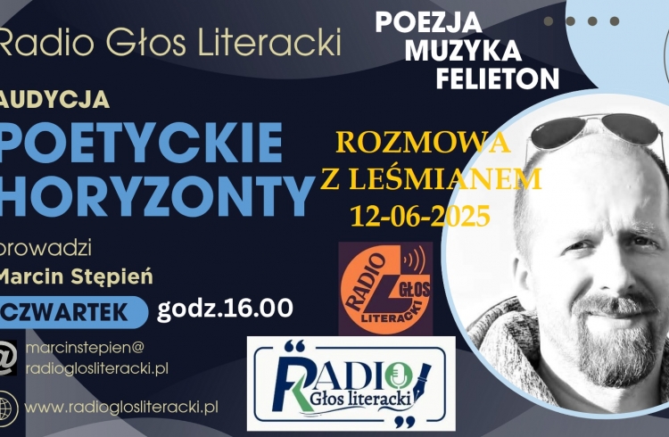 Poetyckie horyzonty