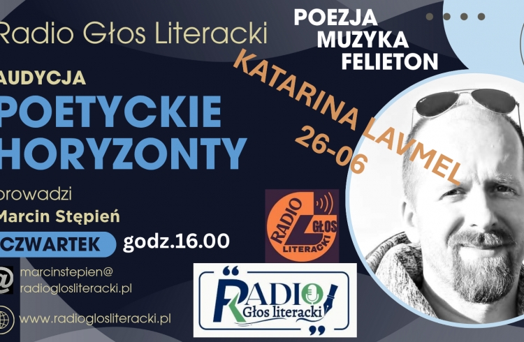 Poetyckie horyzonty