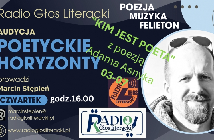 Poetyckie horyzonty
