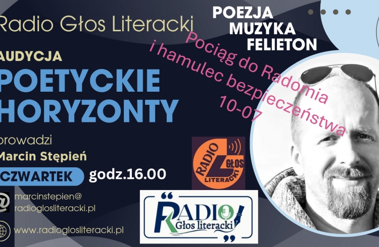 Poetyckie horyzonty