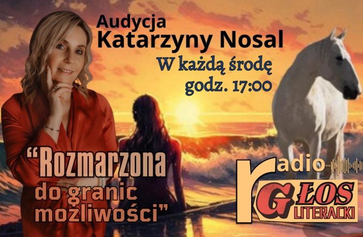 Rozmarzona do granic mozliwosci