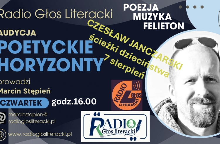 Poetyckie horyzonty