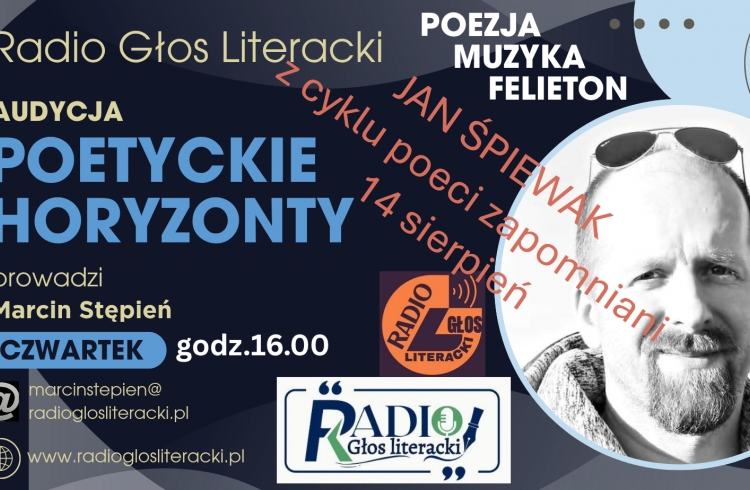 Poetyckie horyzonty