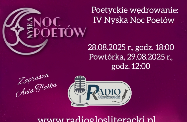 Poetyckie Wędrowanie