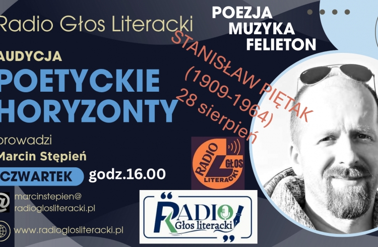 Poetyckie horyzonty