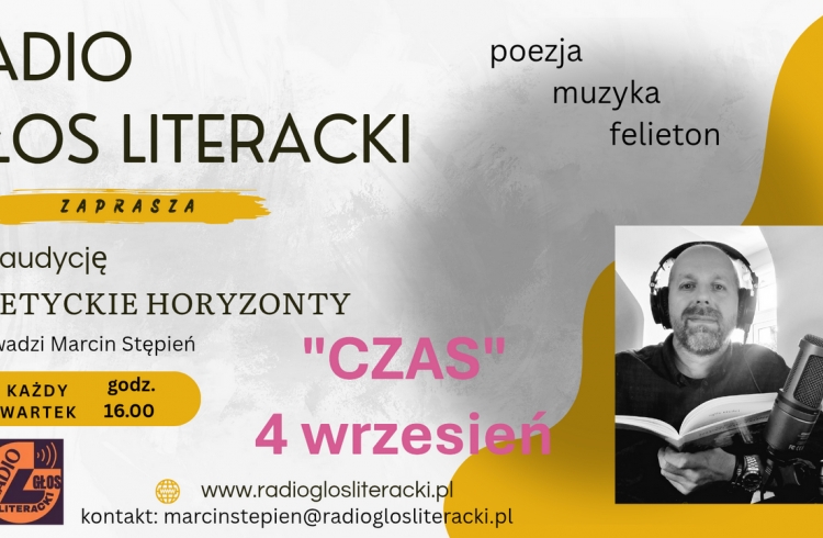 Poetyckie horyzonty