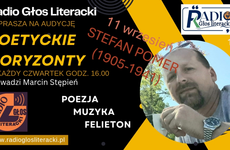 Poetyckie horyzonty